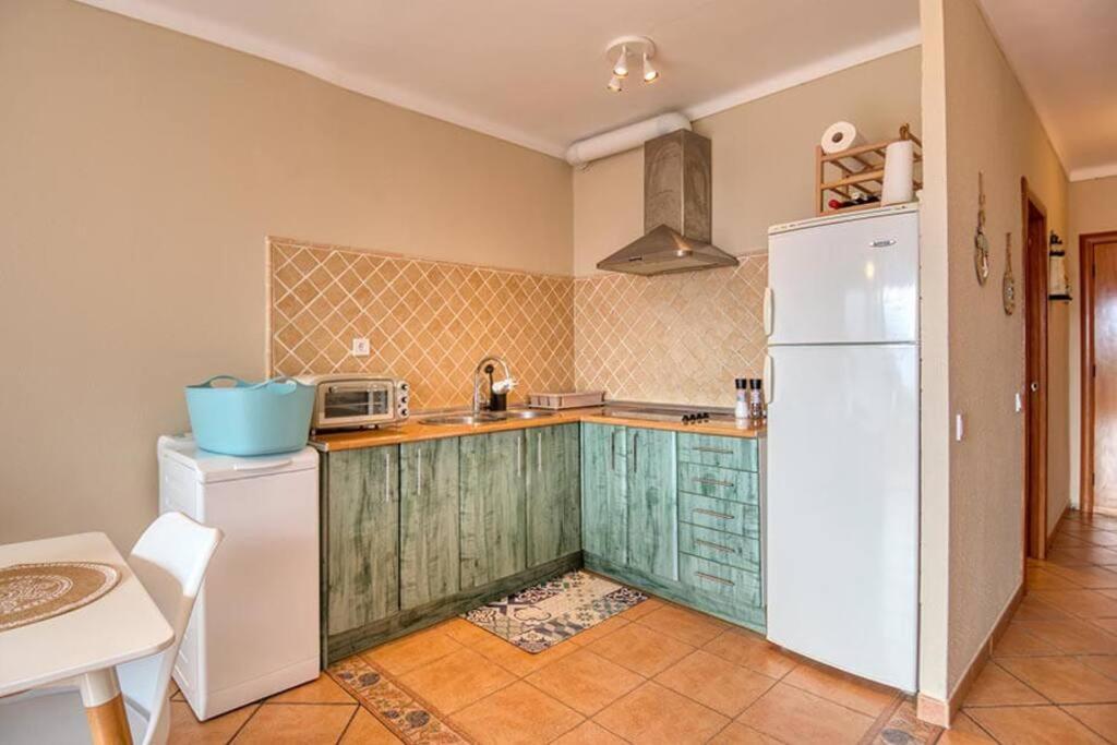 Apartmán Rincon De Aigua Xelida Tamariu Exteriér fotografie
