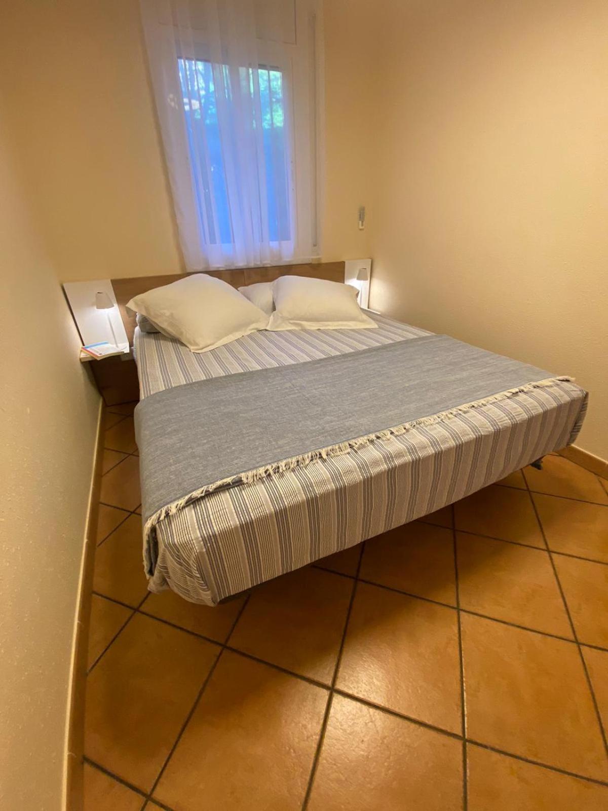 Apartmán Rincon De Aigua Xelida Tamariu Exteriér fotografie
