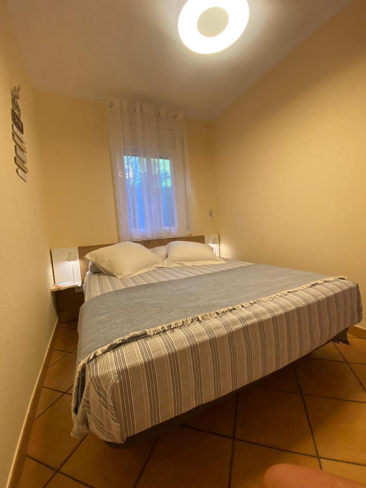Apartmán Rincon De Aigua Xelida Tamariu Exteriér fotografie